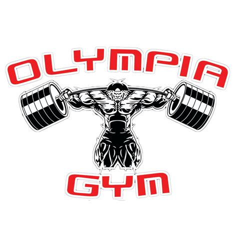 olympia gym membership.